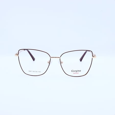نظارة طبية اى كات  ماركة Gorgina موديل 1007