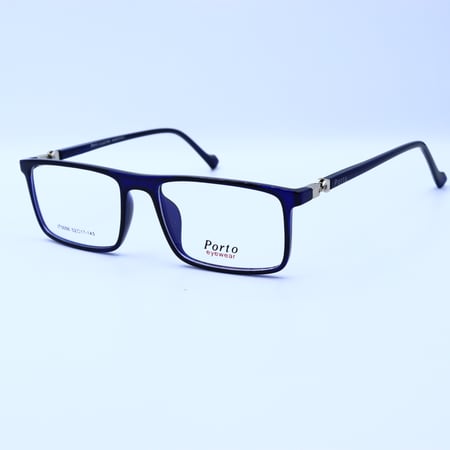 نظارة طبية ماركة porto موديل JT5006