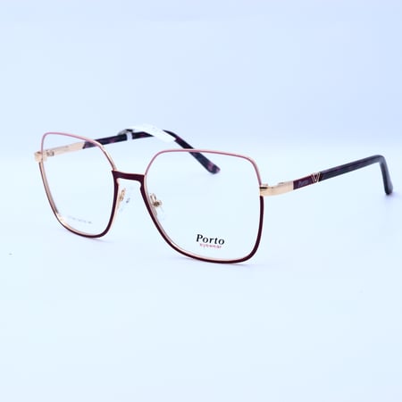 نظارة طبية ماركة porto موديل AS1042