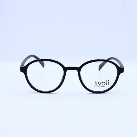 نظارة طبية jivoli 7064 بتصميم كلاسيكي مميز
