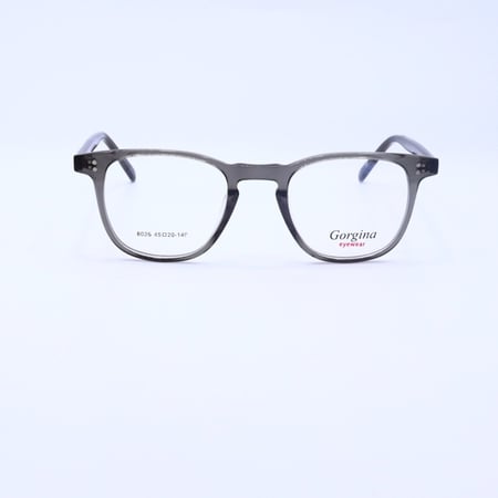 نظارة طبية GORGINA بإطار خفيف -موديل 8026