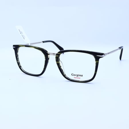 نظارة طبية ماركة gorgina موديل old7054a