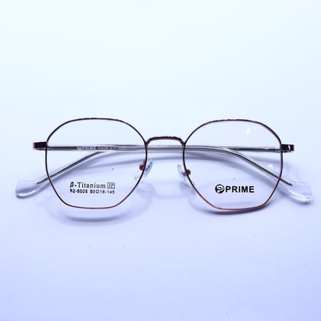 نظارة طبية من Bprime موديل B2-6008