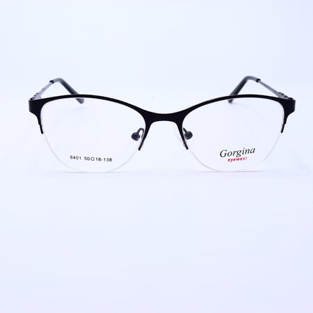 نظارة طبية  ماركة Gorgina موديل 8401