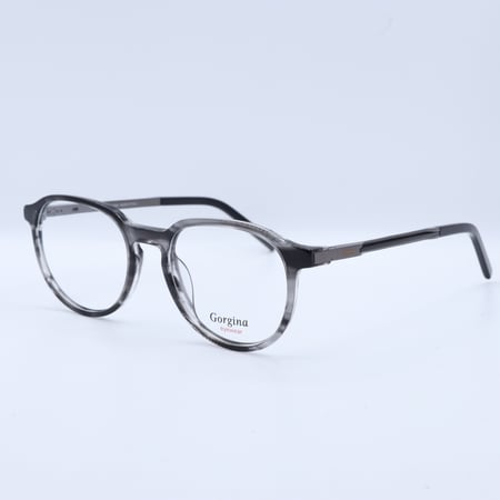 خامات متينة في نظارات طبية ماركة Gorgina للارتداء اليومي