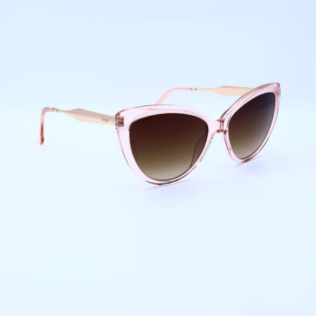 نظارة شمسية نسائية للنساء العصريات للارتداء اليومي