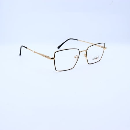 نظارة طبية Jivoli بإطار خفيف -موديل 12241