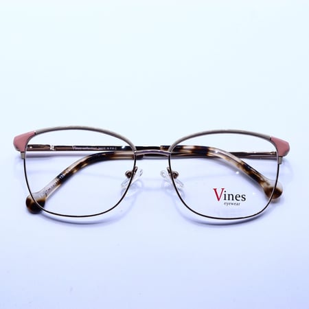 اطارات نظارة طبية نسائية من VINES  موديل F8002