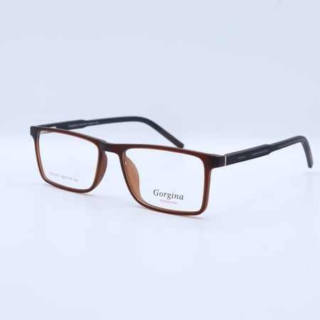 نظارة طبية  ماركة Gorgina موديل rs9007