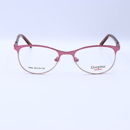 نظارة طبية  ماركة Gorgina موديل 8393