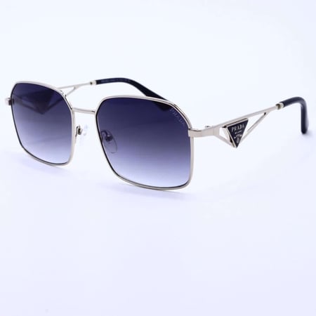 نظارة شمسية من PRADA موديل pra51s