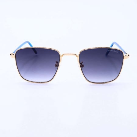 نظارة شمسية من MONT BLANK موديل MB02720