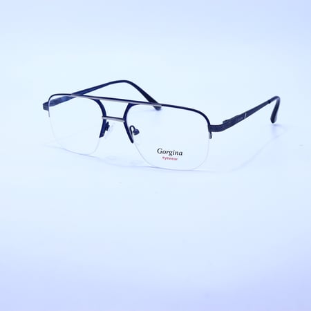 نظارة طبية GORGINA بإطار خفيف -موديل Ga2307
