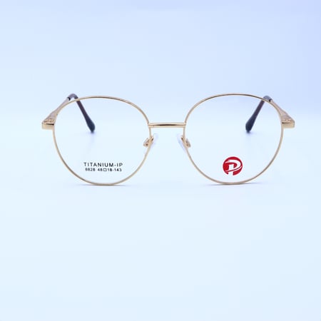 نظارة طبية PORTO 8828 بعدسات مريحة للحماية من الشاشات