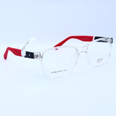 نظارة طبية  ماركة porto موديل TH1802
