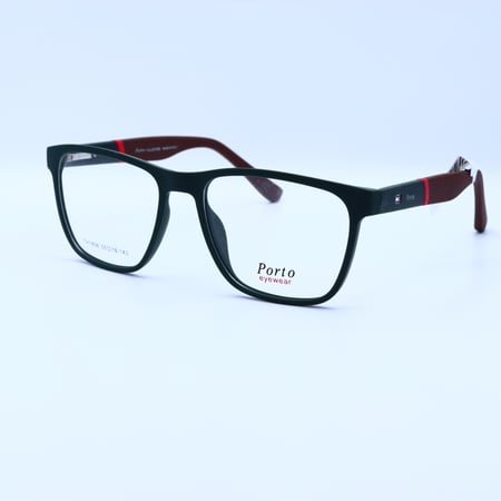 نظارة طبية ماركة porto موديل TH1806