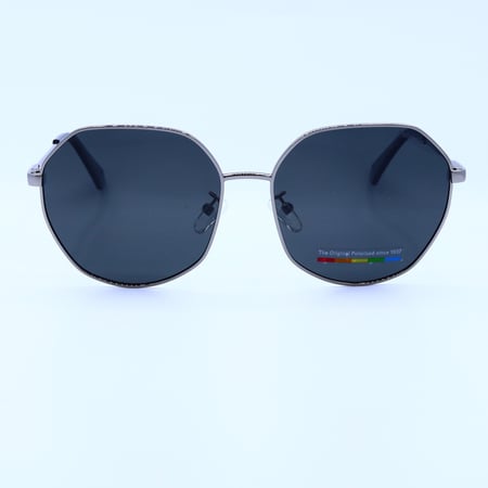 نظارة شمسية من polaroid موديل  pld4140