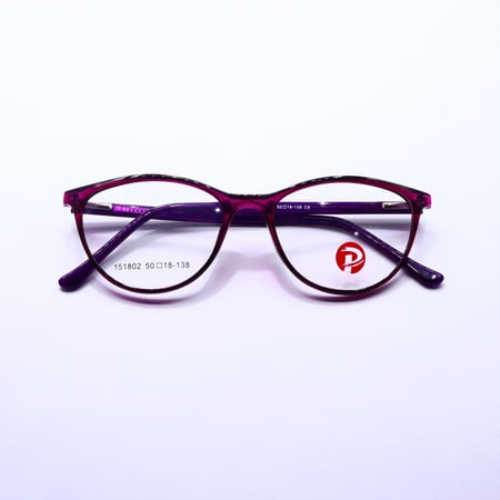 نظارة طبية  ماركة PORTO موديل  151802