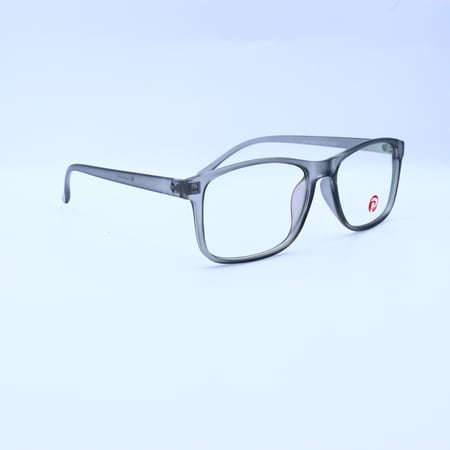 نظارات طبية موديل 2519 بتصميم مستطيل عصري