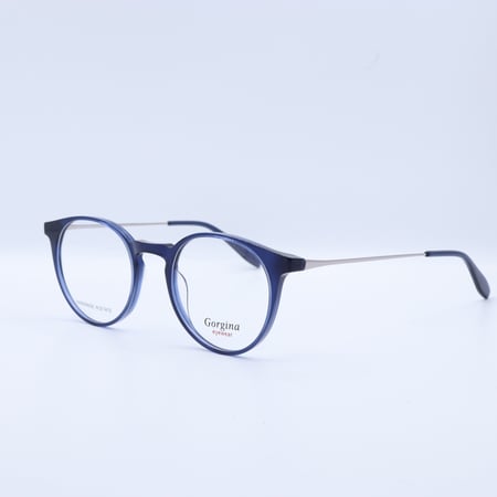 إطار نظارة طبية دائرية Gorgina بخامات عالية الجودة