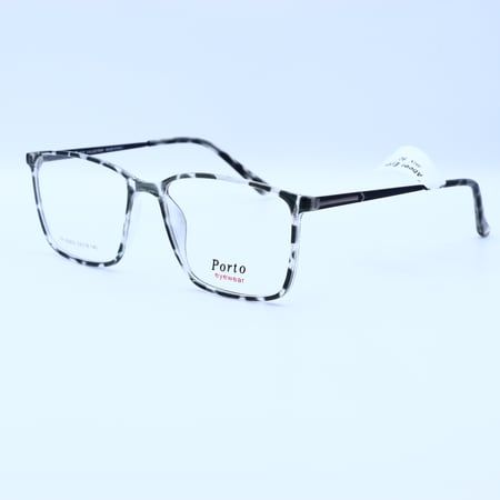 نظارة طبية ماركة porto موديل TR85602