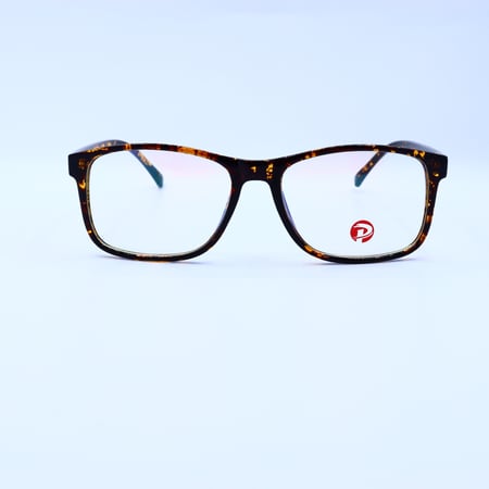 PORTO موديل 2519 نظارات طبية مريحة وأنيقة