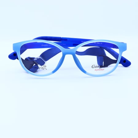 اطار طبي اطفال ضد الكسر gorgina موديل YD1610