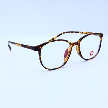 نظارات طبية ماركة PORTO مريحة للارتداء طوال اليوم