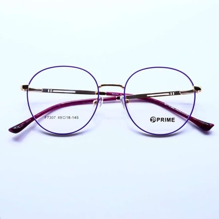 نظارة طبية من Bprime موديل f7307