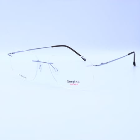 نظارات GORGINA 7624 بتصميم أنيق وخفيف الوزن