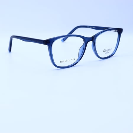نظارة طبية للاطفال  ماركة gorgina موديل  8002