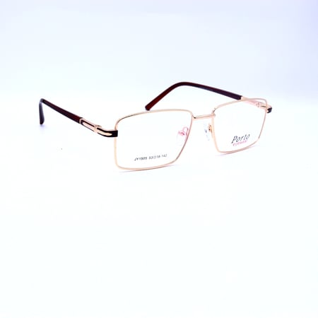 نظارات طبية حديثة من PORTO موديل JY1505