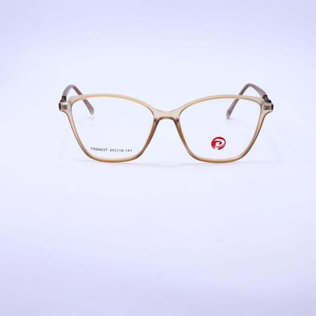 نظارة طبية بدون اطار من PORTO موديل TR86837