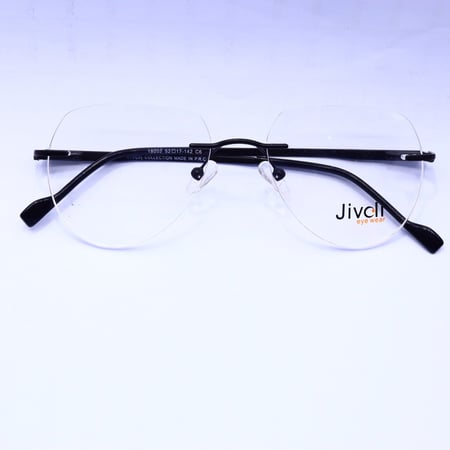 نظارة طبية بدون اطار من Jivoli موديل  18002