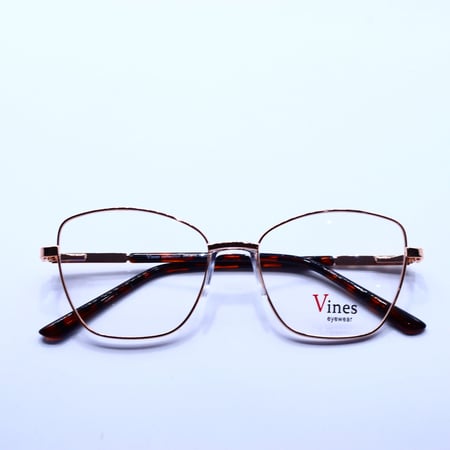 نظارة طبية Vines 7776 بإطار أنيق