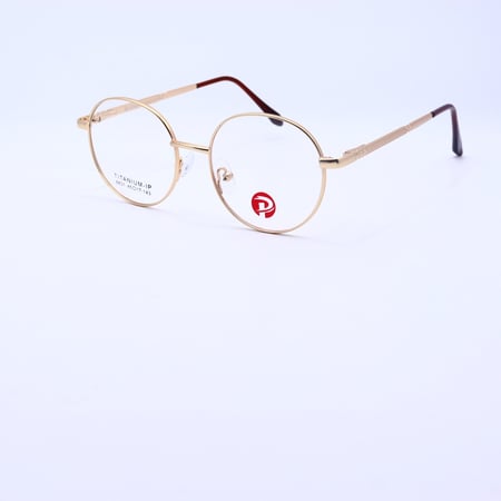 نظارات طبيه ماركه  PORTO موديل 8831- إطار تيتانيوم