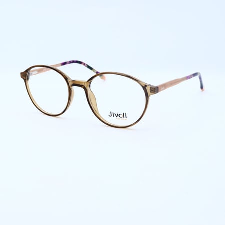 نظارة طبية Jivoli بإطار خفيف -موديل ry-9812
