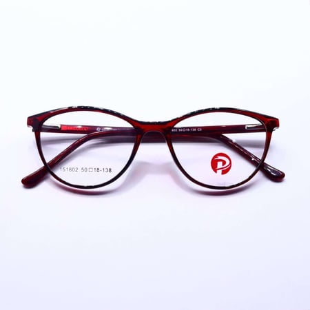 نظارة طبية  ماركة PORTO موديل  151802