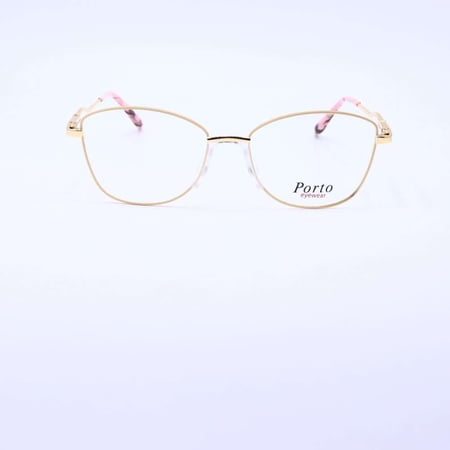نظارة طبية نسائية من PORTO موديل ym7709