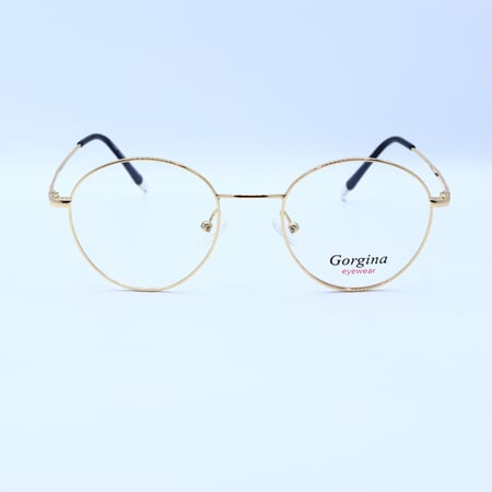 نظارة طبية للاطفال ماركة gorgina موديل 99012