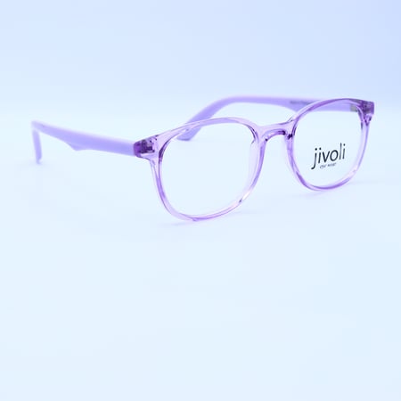 اطار طبي اطفال ضد الكسر jivoli  موديل  7044