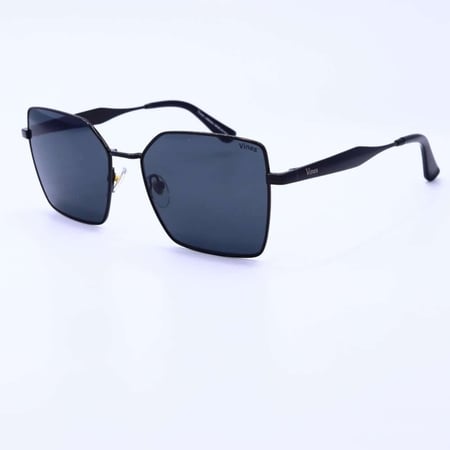 نظارة شمسية شكل مربع من Vines موديل 4616