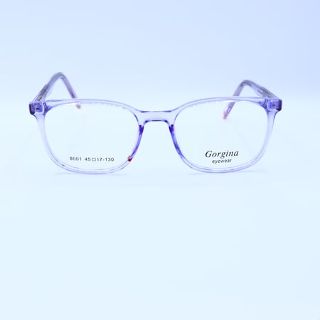 نظارة طبية للاطفال ماركة gorgina موديل 8001