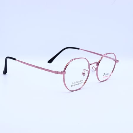 نظارة طبية للاطفال ماركة gorgina موديل z8288