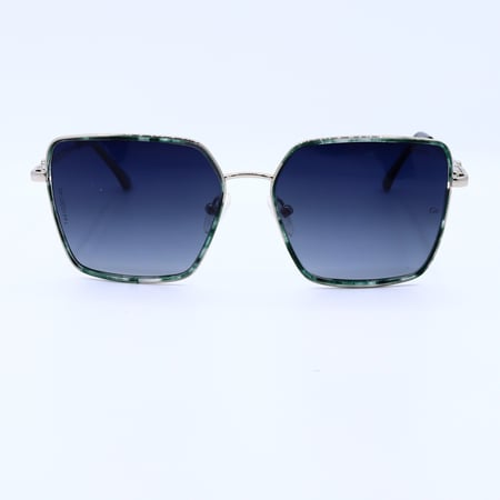 نظارة شمسية نسائية بعدسات حماية UV400