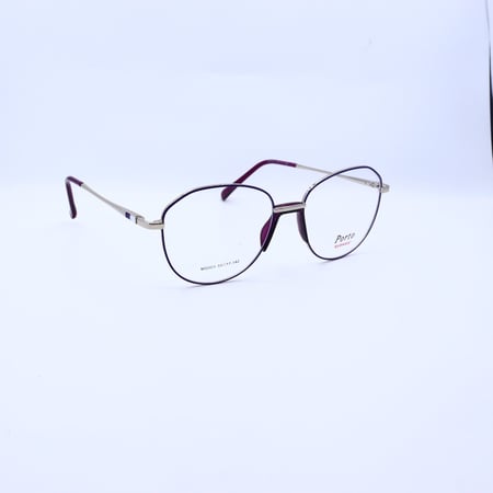 نظارات طبية مربعة من PORTO موديل MS003