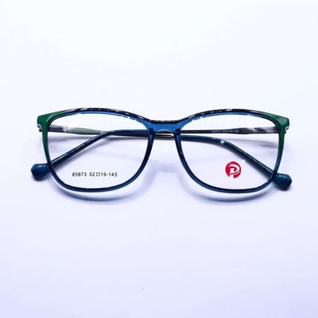 نظارة طبية بدون اطار من PORTO موديل 85873