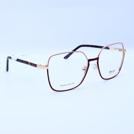 نظارة طبية ماركة porto موديل AS1042