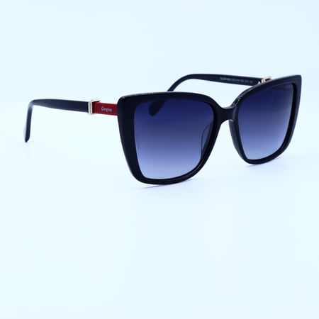 عدسات نظارات شمسية حماية من الأشعة فوق البنفسجية