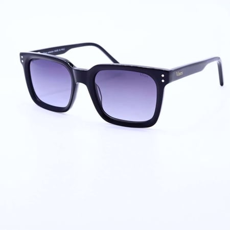 نظارة شمسية مربعة من Vines موديل SS7409